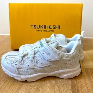 Tsukihoshi Toddler Boy Sneakers